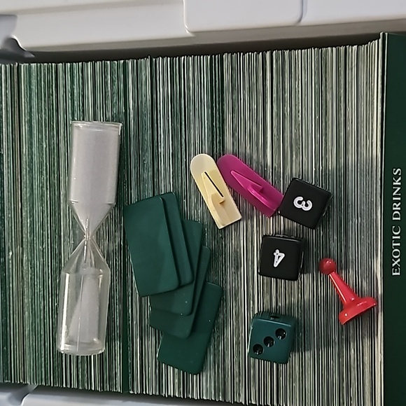 Outburst original - Picture 3 of 4